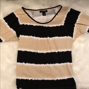 White House Black Market shirt